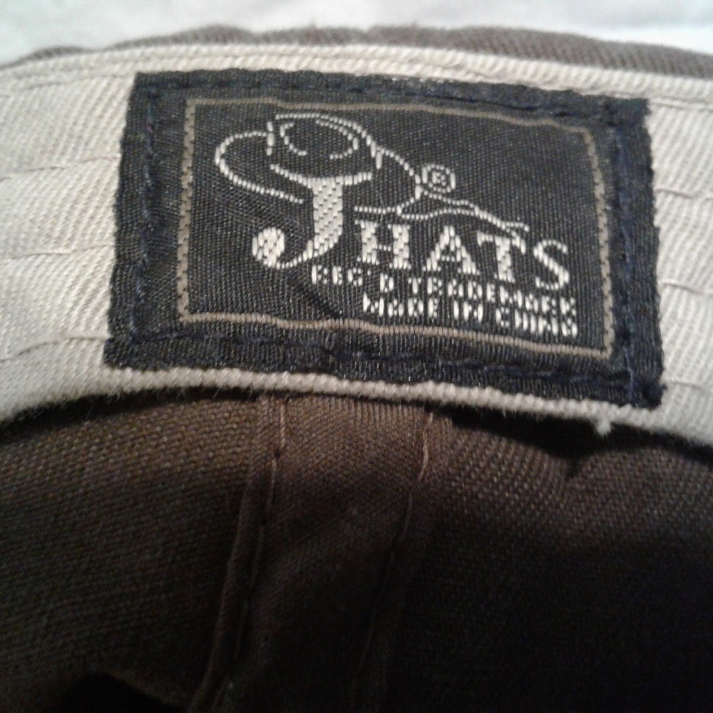 Zoo Atlanta Snapback - Picture 2 of 2